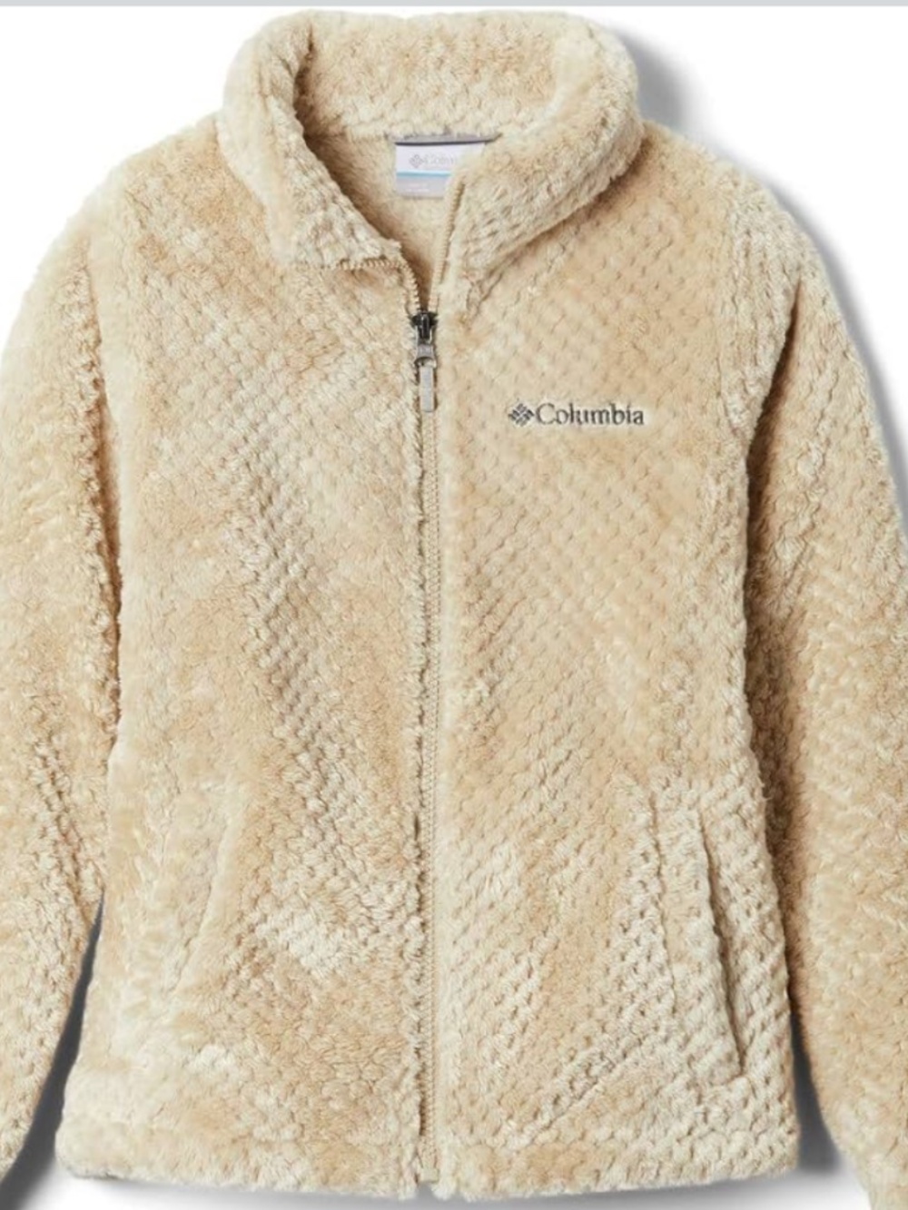 Columbia Sherpa Jacket